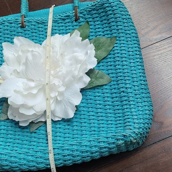 🌼  Shoulder Bag - Picture 3 of 11